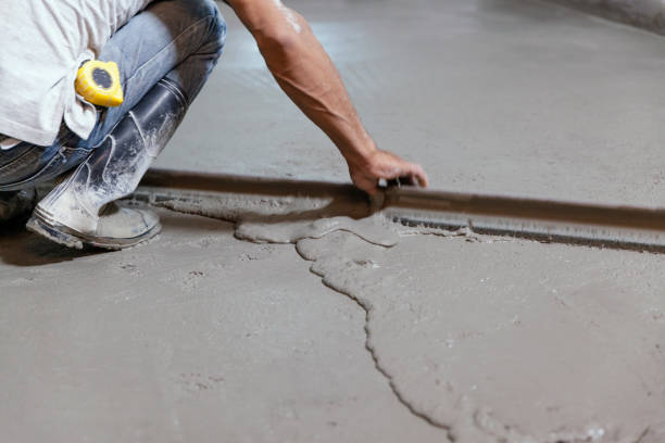 Best Commercial Concrete Services in Mabton, WA
