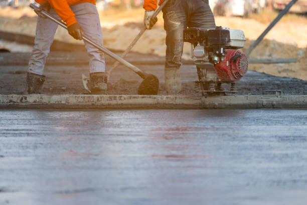 Best Concrete Grinding and Polishing in Mabton, WA